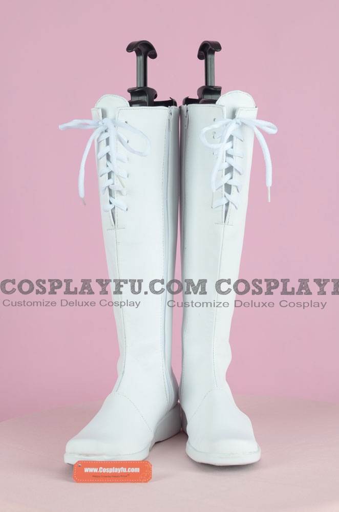 Iceland Powers iceland  CosplayFU.com  from shoes Shoes  for Hetalia Axis
