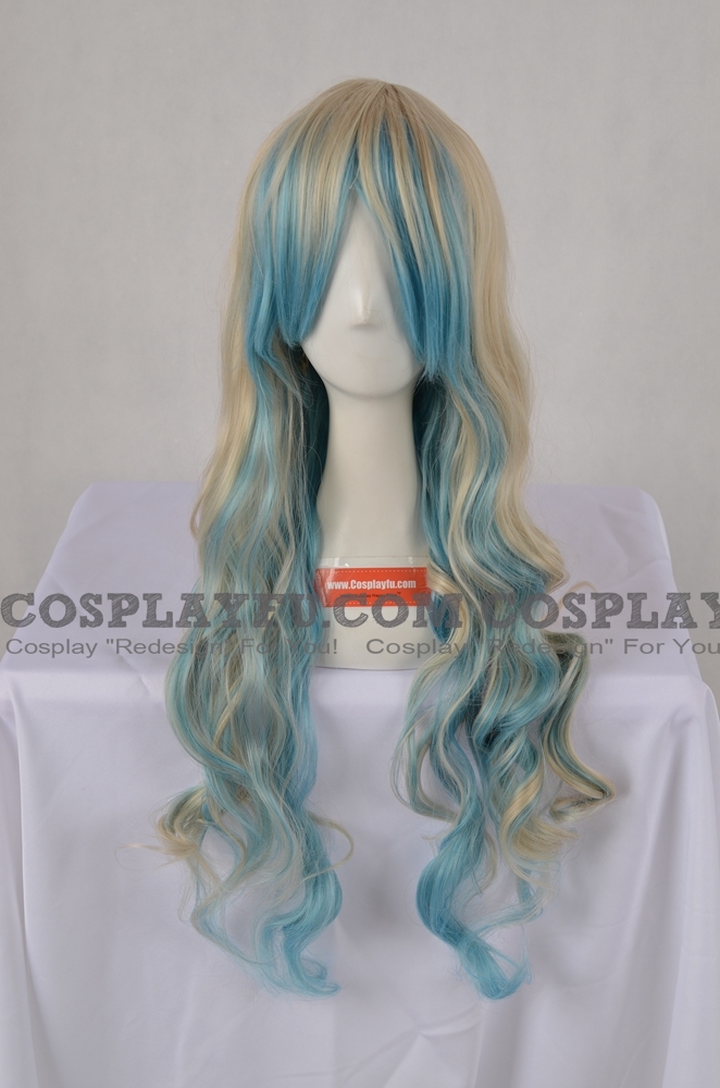 Nia Wig