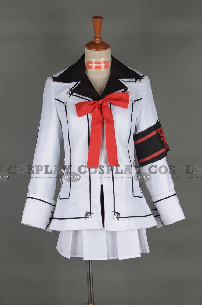 Rima Cosplay Uniform for Kids,