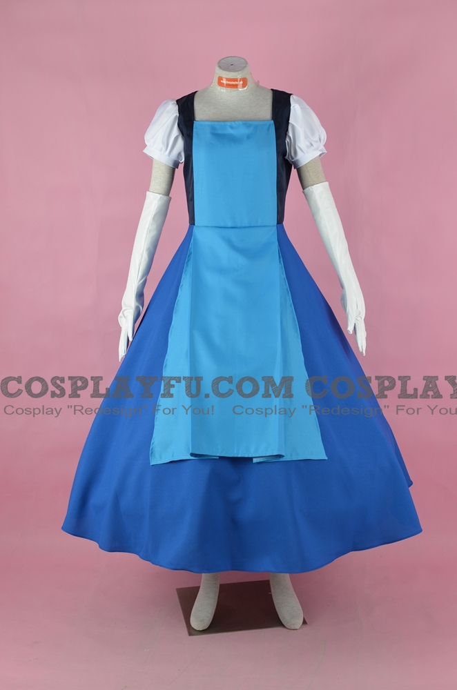 Steven universe cosplay sapphire