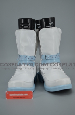 Yan He Shoes (1840) from Vocaloid 3