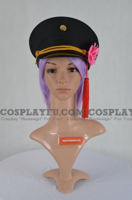 Hetalia Chine Cosplay