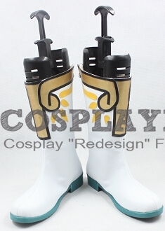 Hetalia Chine chaussures (7924)