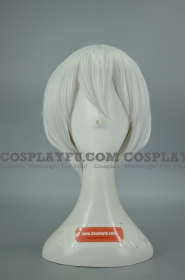 Yan Wig (The Age of Sword and Blade) from Vocaloid