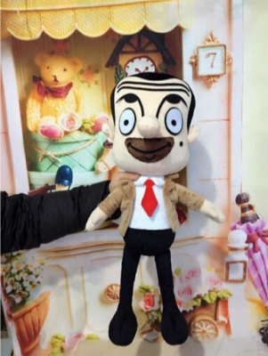Mr. Bean Mr. Bean jouet en peluche
