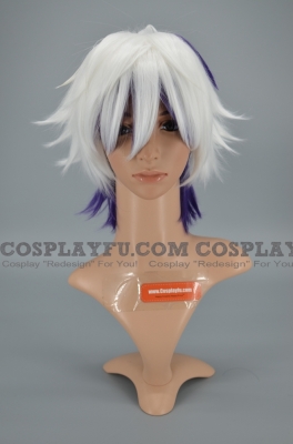 V Flower Wig (Male) from Vocaloid