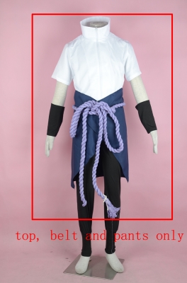 Boruto Sasuke Uchiwa Cosplay