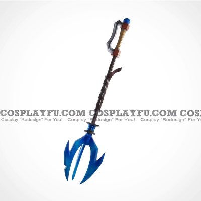 Fizz Spear from League of Legends