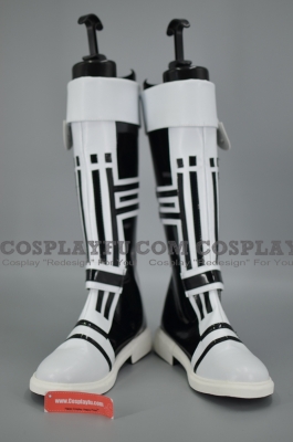 Piko Shoes (B109) from Vocaloid