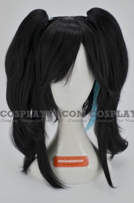Ruko Wig from Vocaloid