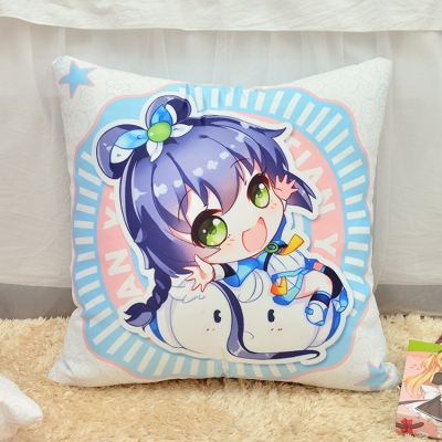 Luo Tianyi Pillow (17) from Vocaloid