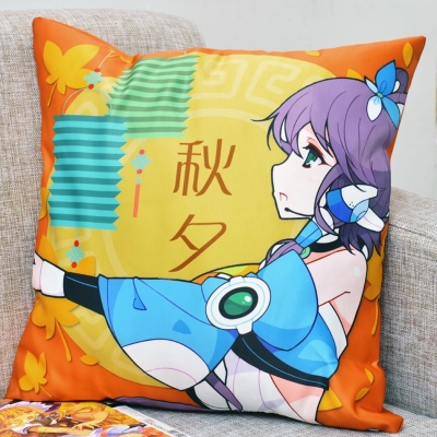 Luo Tianyi Pillow (175) from Vocaloid
