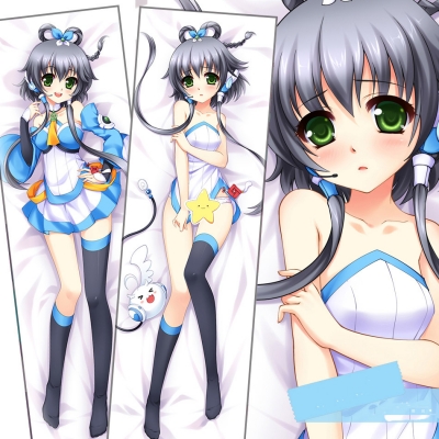 Luo Tianyi Pillowcase (174) from Vocaloid
