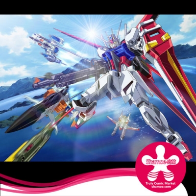 Mobile Suit Gundam SYSTEM ∀-99 ∀ Gundam (415)