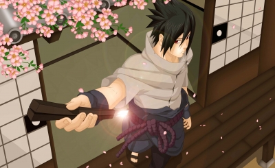 Boruto Sasuke Uchiwa (922)