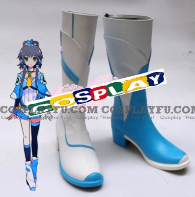 Luo Tianyi Shoes (171) from Vocaloid