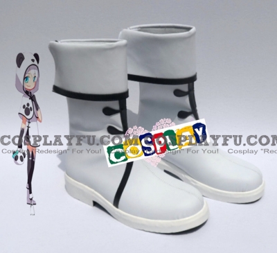 Yan He Shoes (457) from Vocaloid