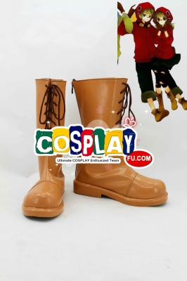 Gumi Shoes (3260) from Vocaloid