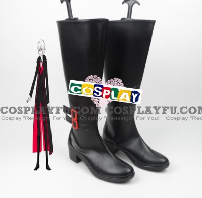 Yan He Shoes (682) from Vocaloid