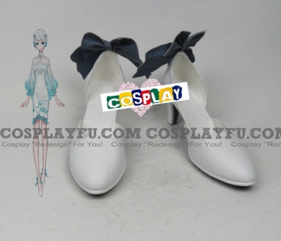 Yan He Shoes (684) from Vocaloid