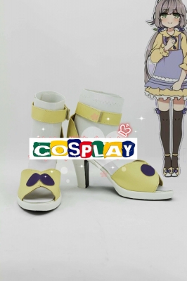 Vocaloid LUO TIANYI Schuhe (2038)