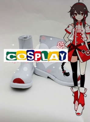 Yuezheng Ling Shoes (2908) from Vocaloid