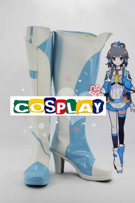 Vocaloid LUO TIANYI Schuhe (2970)