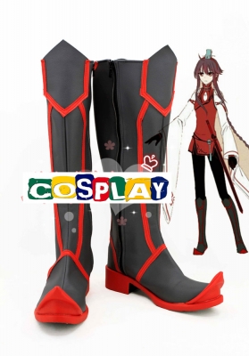 Yuezheng Ling Shoes (3947) from Vocaloid