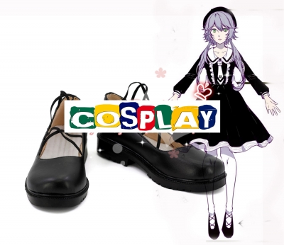 Luo Tianyi Shoes (4253) from Vocaloid