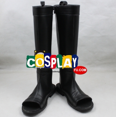 Boruto Sasuke Uchiwa chaussures (3853)