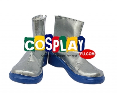 Haku Shoes (556) from Vocaloid