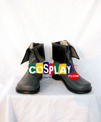 Hetalia Chine chaussures (395)