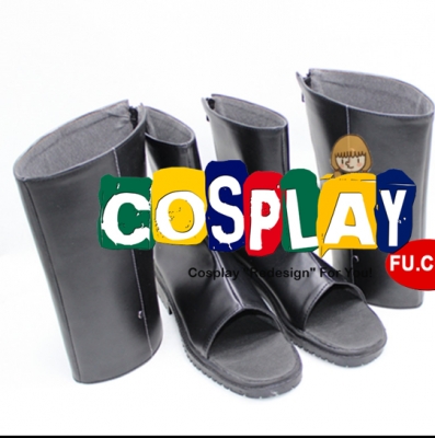 Boruto Sasuke Uchiwa chaussures (4588)