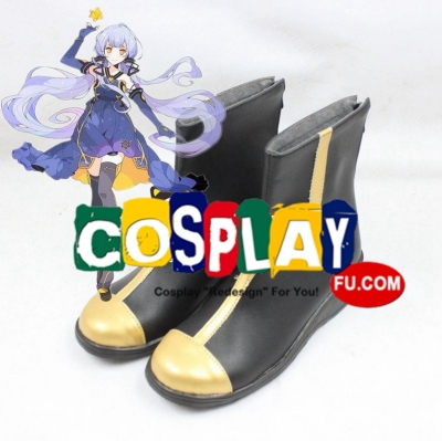 Stardust Shoes (5337) from Vocaloid