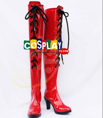 Meiko Shoes (746) from Vocaloid