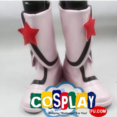 Vocaloid Miki chaussures (7814)