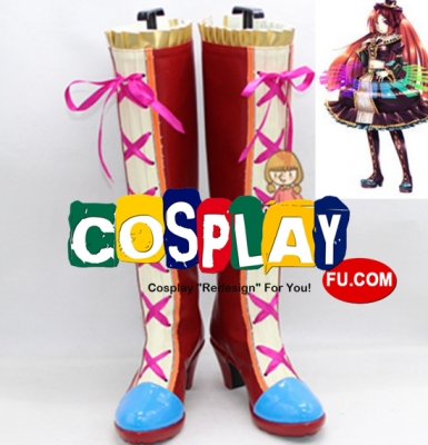 Namine Ritsu Shoes (4831) from Vocaloid
