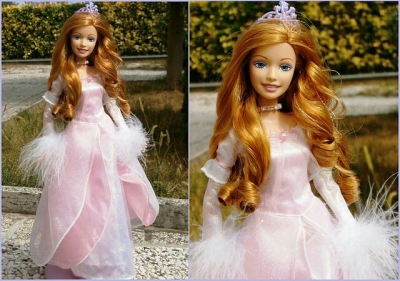 Barbie Brietta (Barbie)