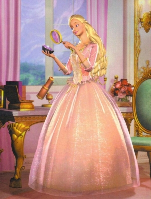 Barbie Anneliese (Barbie)