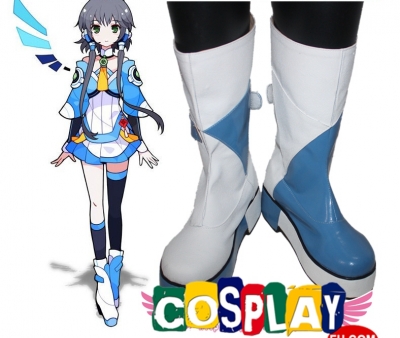 Luo Shoes (6456) from Vocaloid