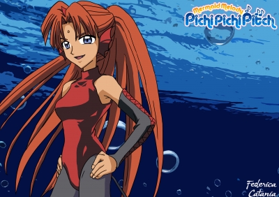 Mermaid Melody - Principesse sirene Sister Sheshe
