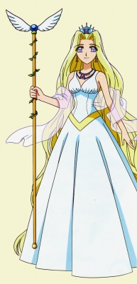 Mermaid Melody - Principesse sirene Aqua Regina