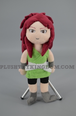 Risa Plush Toy (2nd) from Cast Away...Airan Island