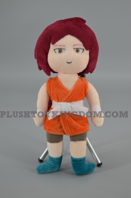 Rin Plush Toy (2nd) from Cast Away...Airan Island