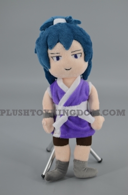 Mikoto Plush Toy (2nd) from Cast Away...Airan Island
