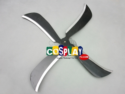 Boruto Sasuke Uchiwa Costume (720)