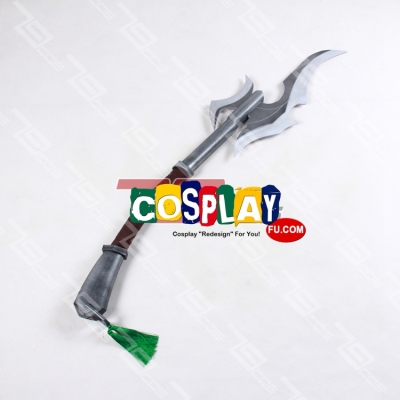 Kled Cosplay Costume Sword from League of Legends (3362)