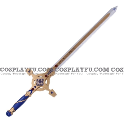 Gaius Sword from Fate Grand Order (2996)