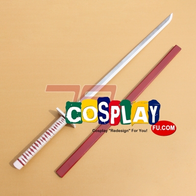 Omoi Cosplay Costume Sword from Naruto (2167)