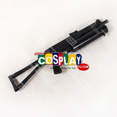 PP-19 Cosplay Costume Gun from Girls' Frontline(2944)